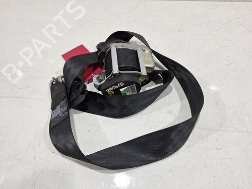 Used Front right seatbelt Front right seatbelt 39614866 39614866