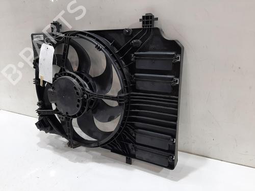 Radiator fan FORD PUMA (J2K, CF7) 1.0 EcoBoost mHEV | BP36106071M35 - Image 4