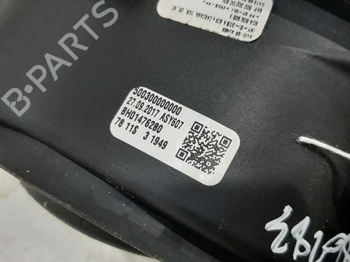 Tanklåg AUDI Q5 (FYB, FYG) 2.0 TDI quattro | BP26745491C131 - Image 4