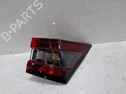 Used Right taillight Right taillight NISSAN JUKE (F16_) DIG-T 117 (117 hp) 40078364 40078364