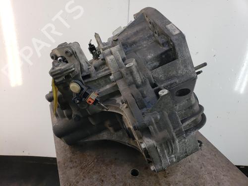 Gearbox RENAULT GRAND SCÉNIC II (JM0/1_) 2.0 | BP26746071M3 