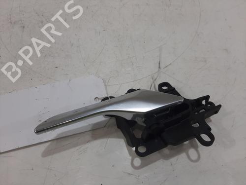 Used Exterior handle Exterior handle JAGUAR F-PACE (X761) 2.0 P400e Plug-in Hybrid (404 hp) 33467204 33467204
