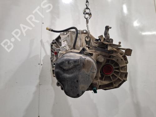 Gearbox RENAULT CAPTUR I (J5_, H5_) 1.5 dCi 90 (J5N4, J5M5, J5MW, J5M6, J5AL, J5AJ) | BP38537411M3 - Image 3