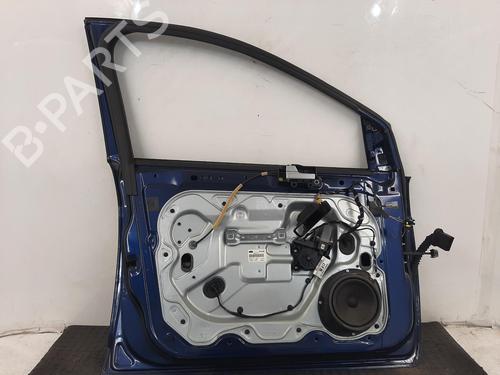Left front door FORD FOCUS II (DA_, HCP, DP) 1.6 | BP27629843C2 