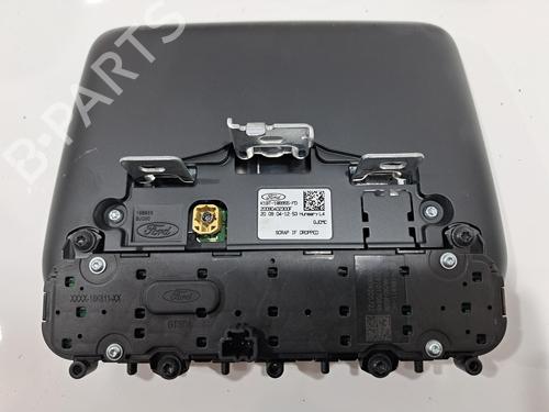 Electronic module FORD FIESTA VII (HJ, HF) 1.0 EcoBoost mHEV | BP30324364M83