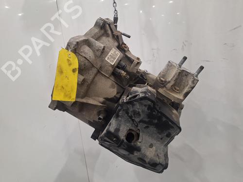 Gearbox FORD FIESTA VI (CB1, CCN) 1.25 | BP38015435M3 - Image 2