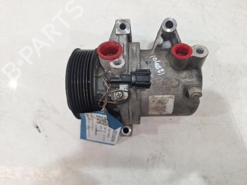 AC compressor NISSAN NOTE (E12) 1.2 | BP32357674M34 