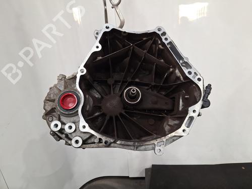 Used Gearbox MAZDA 3 (BM, BN) 2.0 (120 hp) 29127805