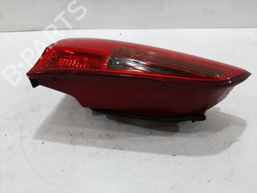 Left taillight KIA CEE'D Sportswagon (JD) 1.6 CRDi 128 | BP30180301C34 