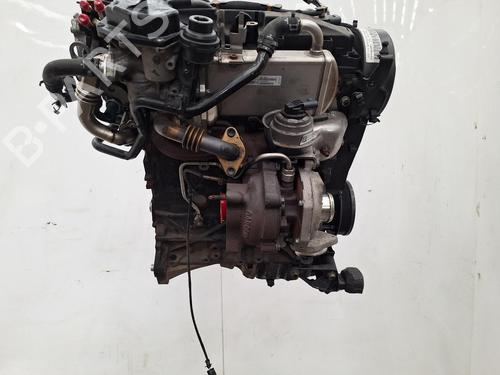 Engine AUDI A4 B8 Avant (8K5) 2.0 TDI | BP33940324M1  - Image 5