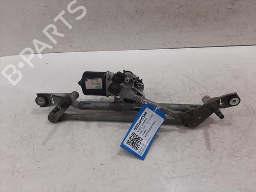 Used Front wiper motor Front wiper motor VAUXHALL MOKKA / MOKKA X (J13) 1.6 CDTi (136 hp) 33647184 33647184