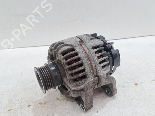 Used Alternator VAUXHALL ZAFIRA Mk II (B) (A05) 1.6 (115 hp) 32324670