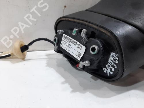 Right mirror FIAT 500X (334_) 1.0 (334.AXN1B) | BP29397519C27 
