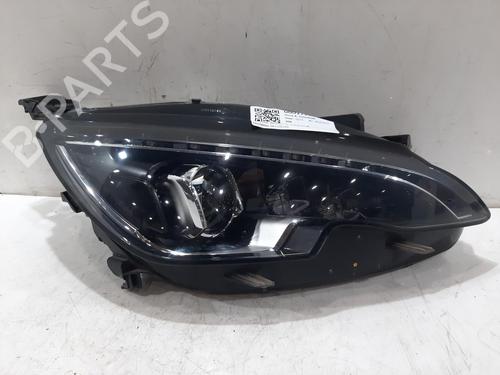 Used Right headlight Right headlight 37266986 37266986