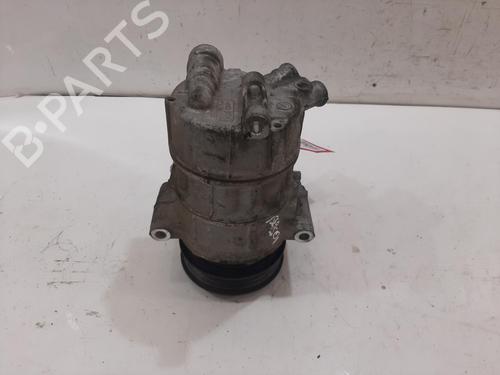 AC compressor VAUXHALL INSIGNIA Mk I (A) Hatchback (G09) 1.6 CDTI (68) | BP37629281M34  - Image 5