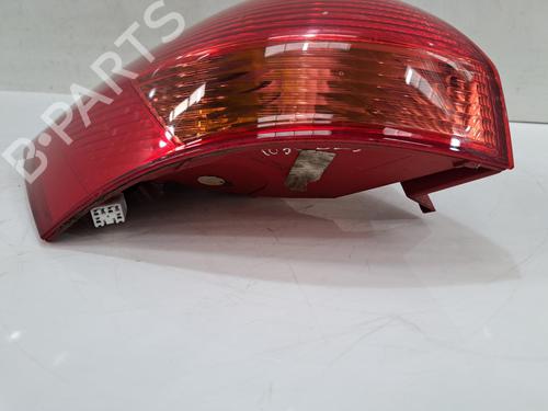 Left taillight KIA VENGA (YN) 1.4 CVVT | BP29637332C34 