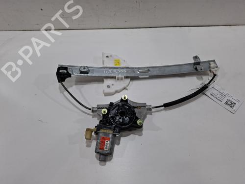 Used Rear right window mechanism Rear right window mechanism 38273509 38273509