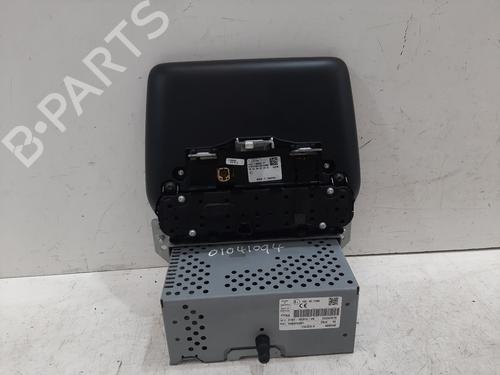 Radio FORD FIESTA VII (HJ, HF) 1.0 EcoBoost | BP32357055E6 - Image 4
