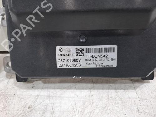 Engine control unit (ECU) DACIA JOGGER (RK_) 1.6 HYBRID 140 (RKN8) | BP40238386M57 - Image 2