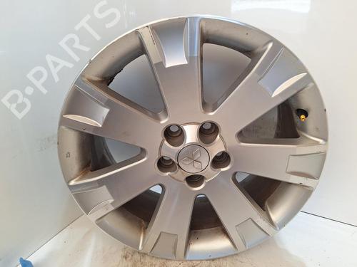 Used Rim Rim 36957197 36957197