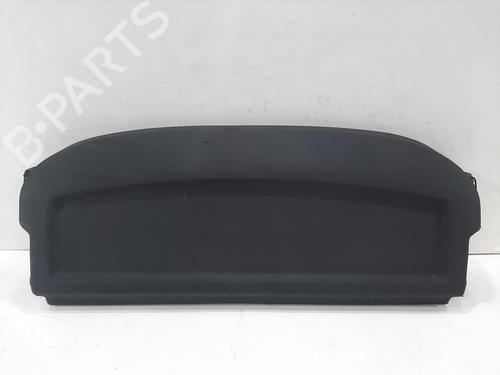 Plage arrière AUDI A1 (8X1, 8XK) 1.2 TFSI (86 hp) 31305765