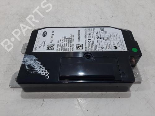 Used Control unit LAND ROVER RANGE ROVER SPORT II (L494) 4.4 SDV8 4x4 (340 hp) 29988683