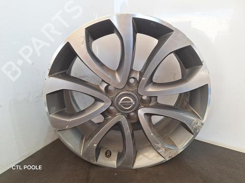 Used Rim Rim 38429352 38429352
