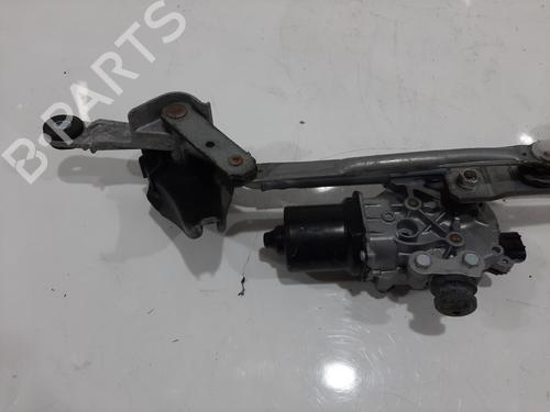 Front wiper motor MAZDA 2 Hatchback (DL, DJ) 1.5 SKYACTIV-G | BP36087329M29 - Image 5
