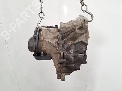 Gearkasse FORD FIESTA VI (CB1, CCN) 1.25 | BP29127827M3 