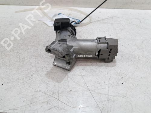 Ignition barrel FORD FIESTA VI (CB1, CCN) 1.4 TDCi | BP32976773M48 - Image 3