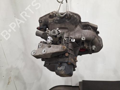 Gearbox VAUXHALL ZAFIRA Mk II (B) (A05) 1.6 | BP29581556M3 