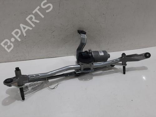 Front wiper motor BMW 1 (F40) 118 i | BP33179606M29 - Image 3