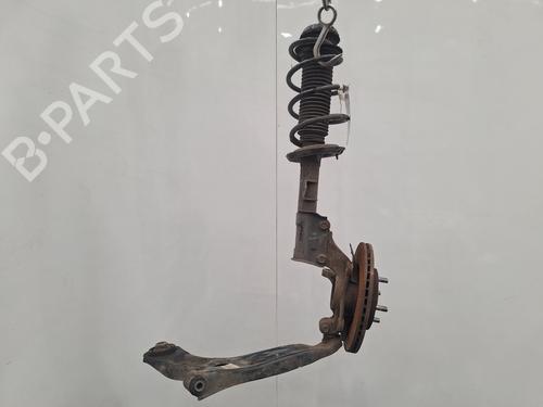 Used Left front suspension KIA PICANTO III (JA) 1.2 (84 hp) 29127629