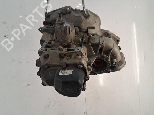 Gearbox VAUXHALL CORSA Mk IV (E) (X15) 1.2 | BP26850657M3 