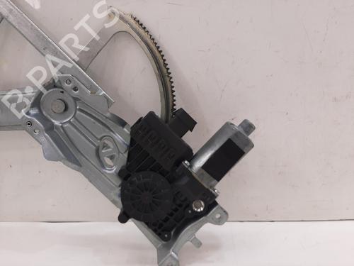 Front right window mechanism VAUXHALL ZAFIRA Mk II (B) (A05) 1.8 | BP29398015C23 