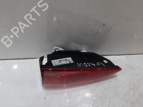 Right tailgate light VW GOLF VII (5G1, BQ1, BE1, BE2) 1.4 TSI | BP36697105C80 - Image 4