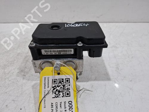 Used ABS pump ABS pump 38912806 38912806