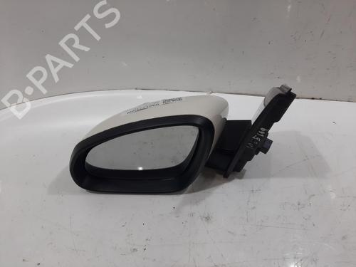 Used Left mirror Left mirror 37223326 37223326
