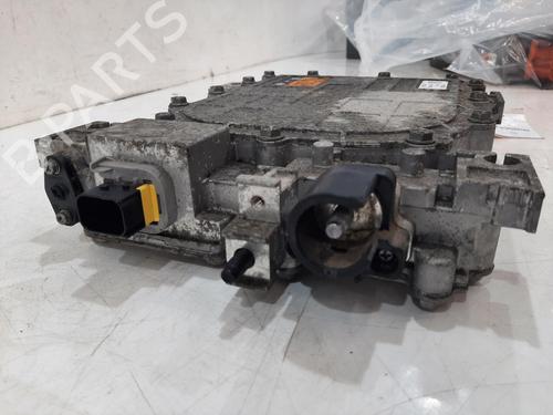 Inverter/Converter JAGUAR I-PACE (X590) EV400 AWD | BP29882343M119 - Image 3