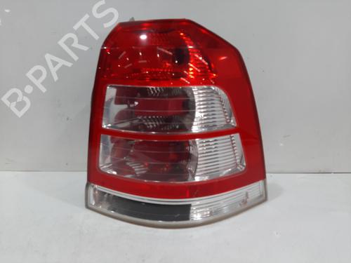 Used Right taillight Right taillight VAUXHALL ZAFIRA Mk II (B) (A05) 1.6 (115 hp) 34478930 34478930