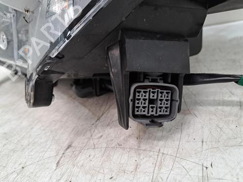 Left headlight MAZDA CX-5 (KF) 2.2 D | BP36916775C28  - Image 5