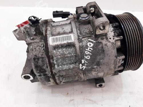 AC compressor VAUXHALL VIVARO B Van (X82) 1.6 CDTi | BP34178607M34  - Image 6
