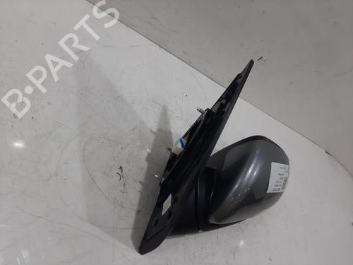 Left mirror KIA STONIC (YB) 1.0 T-GDi Eco-Dynamics+ | BP37433395C26 - Image 3