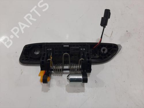 Exterior handle BYD DOLPHIN EV | BP36530468C122 - Image 4