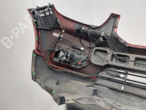 Front bumper VOLVO XC40 (536) B4 Mild-Hybrid | BP29112128C7