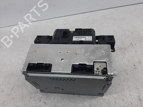 Radio FORD FOCUS III 2.0 TDCi | BP26765339E6 