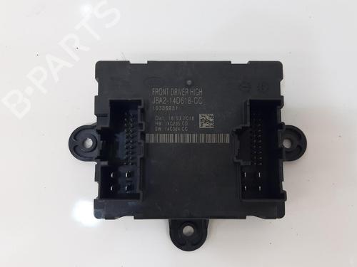 Control unit JAGUAR I-PACE (X590) EV400 AWD | BP27682852M11  - Image 5