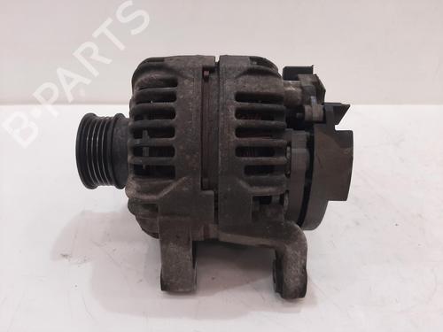 Generator VAUXHALL MERIVA A (X03) 1.6 i 16V Twinport | BP28069316M7 