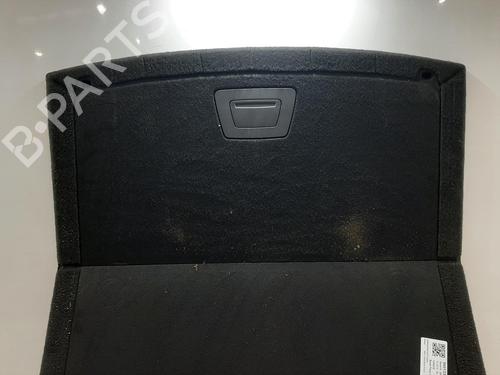 Luggage compartment floor JAGUAR I-PACE (X590) EV400 AWD | BP26869042I33