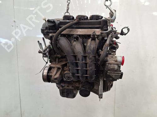 Engine MITSUBISHI MIRAGE / SPACE STAR VI Hatchback (A0_A) 1.2 (A03A) | BP39695038M1 - Image 3
